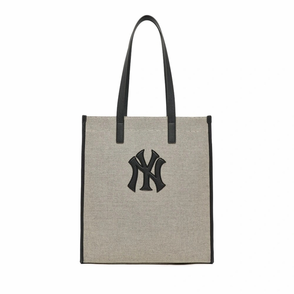 tui-mlb-basic-canvas-vertical-tote-bag-new-york-yankees-black