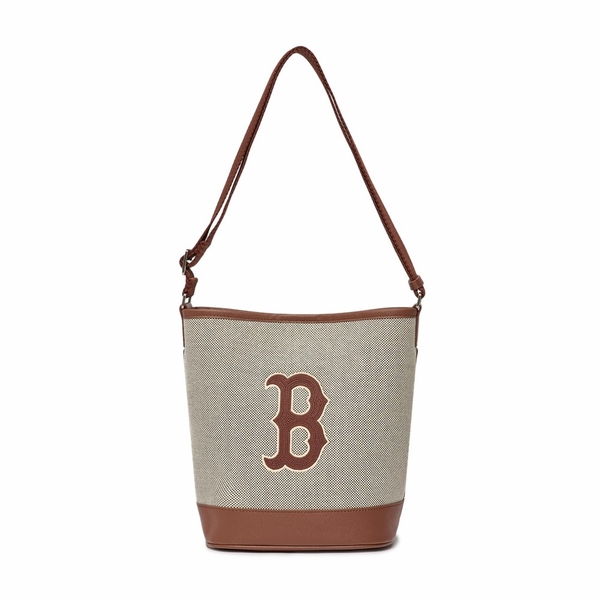 tui-mlb-basic-logo-canvas-bucket-bag-boston-red-sox-d-brown