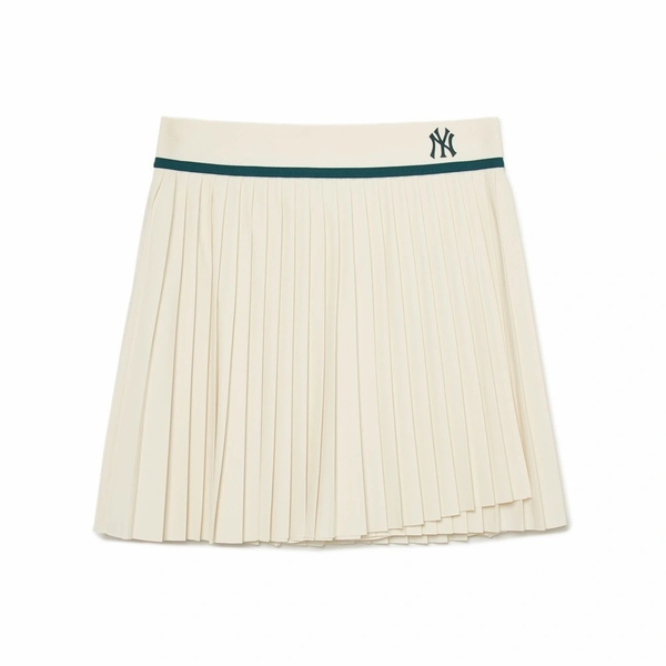 vay-mlb-korea-classic-sports-accordion-pleated-new-york-yankees-d-cream