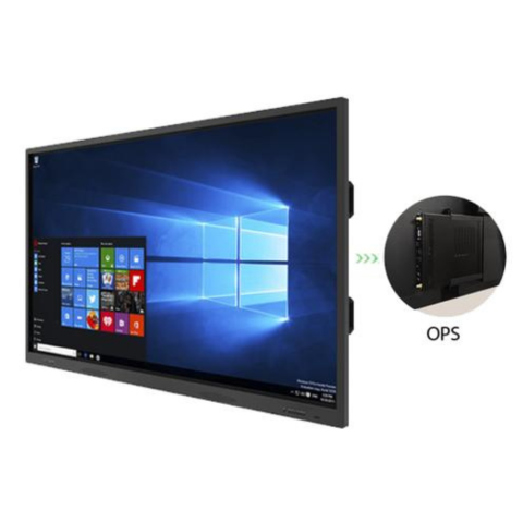 Tính năng IFP : tích hợp hệ điều hành Windows chạy song song bằng OPS