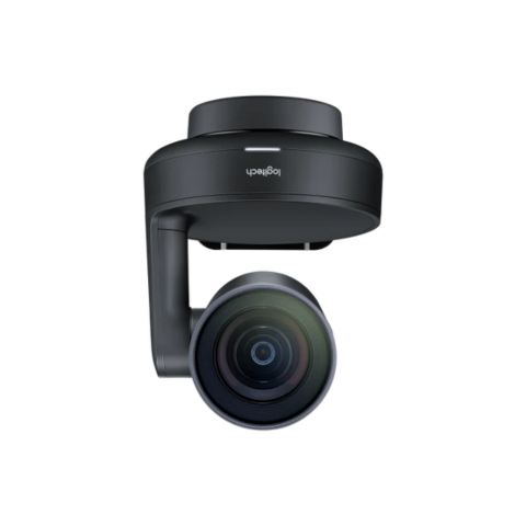 Camera Logitech Rally