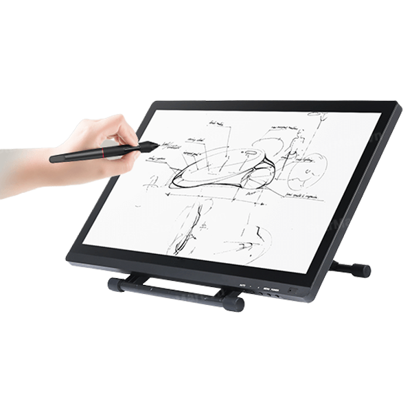 Bục giảng thông minh PB100