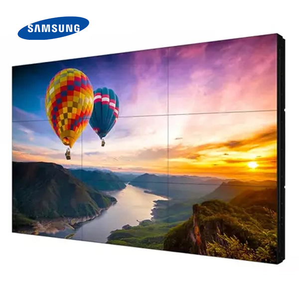 Màn hình ghép LCDs - Samsung chính hãng 2023