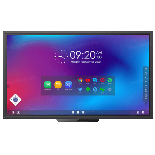 Màn hình tương tác IQHC900Pro
