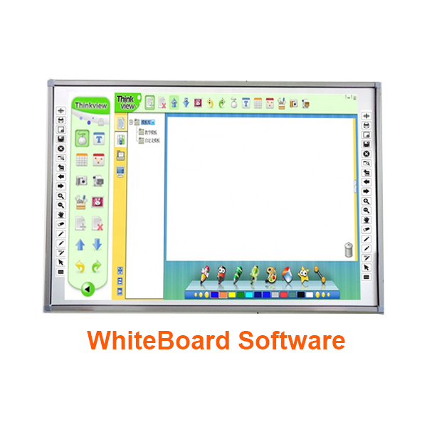 Phần mềm viết bảng tương tác  (thuyết trình & giảng dạy)