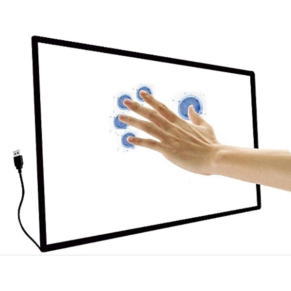 Khung cảm ứng hồng ngoại - Touch Frame