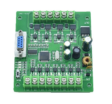 PLC Board là gì ? có giống PLC thuông thường không ? CÔNG TY TNHH KORESU