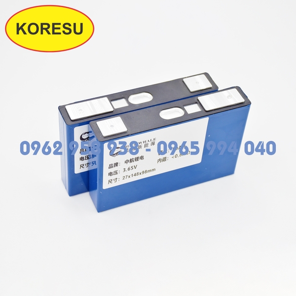 pin AVIC 50AH, pin lithium đơn cell lớn 50Ah pin xe điện hai bánh ba ...