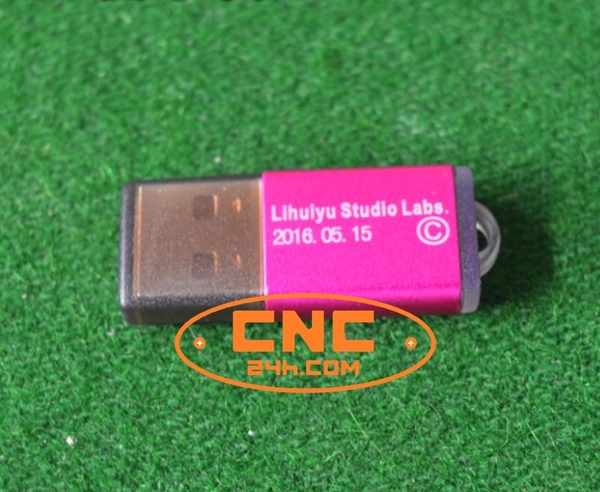 USB DONGLE MỞ KHÓA PHẦN MỀM LASER CÔNG TY TNHH KORESU