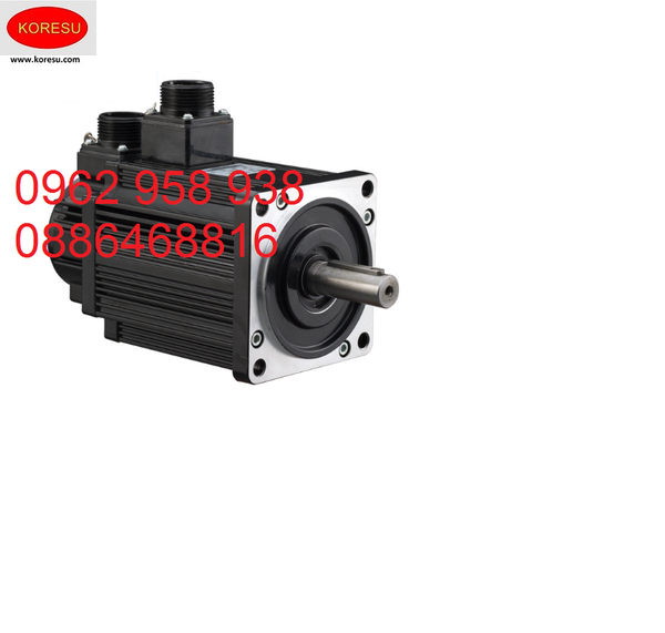 Động cơ Servo và Driver điều khiển 110 ST-M05030, AASD-30A. CÔNG TY ...