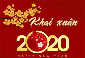 Chào xuân năm mới 2020: Lễ khai xuân đầu năm của Công ty TNHH Công Nghiệp Bảo Tiên