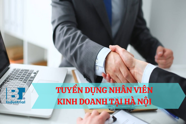 Nhân Viên Kinh Doanh Thiết Bị Phòng Sạch Tại Hà Nội (08/10/20)