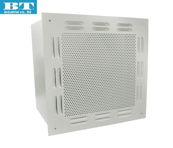 Bộ lọc khí / Hepa Box BT-HB