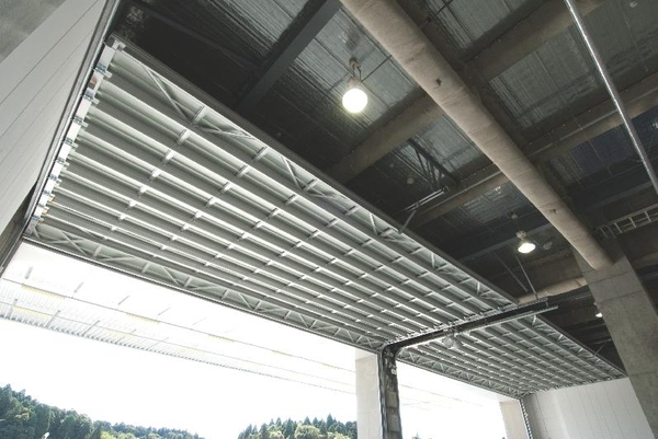 4 Reasons Why You Should Choose Overhead Door For Factory