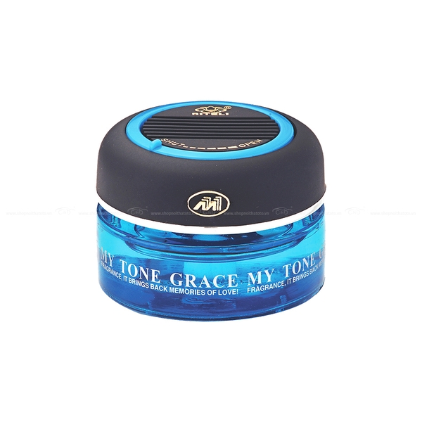 Nước Hoa Ô Tô AITELI My Tone Grace-A DA-102 Orange 110ml