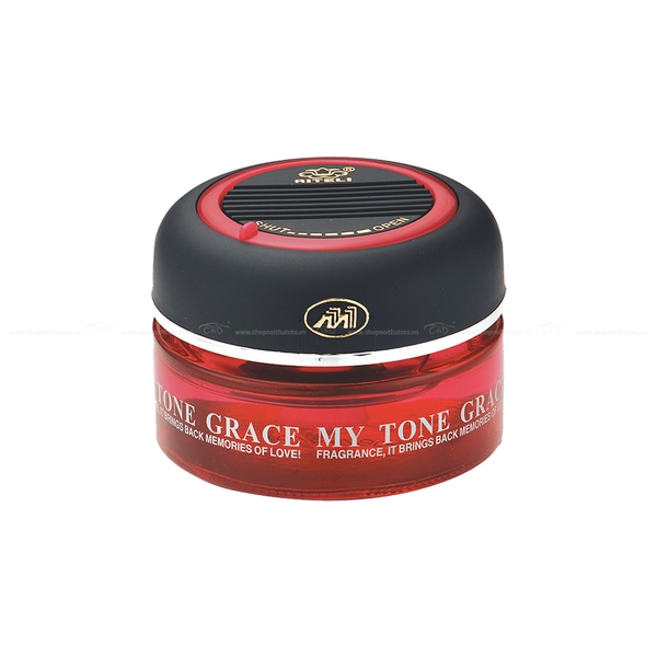 Nước Hoa Ô Tô AITELI My Tone Grace-A DA-105 S/Lemon 110ml