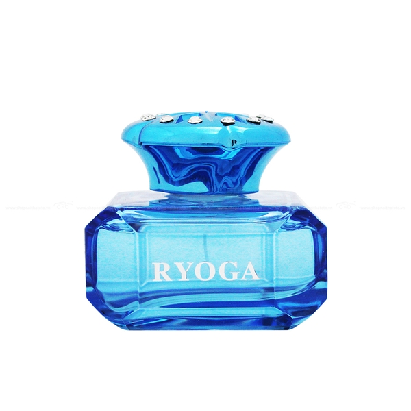 Nước Hoa Ô Tô AITELI Royga ROA1017-Blue Dream 90ml - Nhập Khẩu Chính Hãng