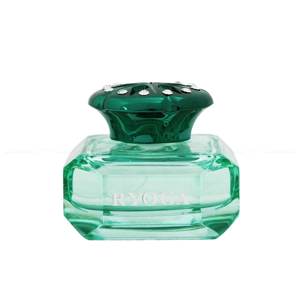 Nước Hoa Ô Tô AITELI Royga ROA1019-Warm Fragrance 90ml - Nhập Khẩu Chính Hãng