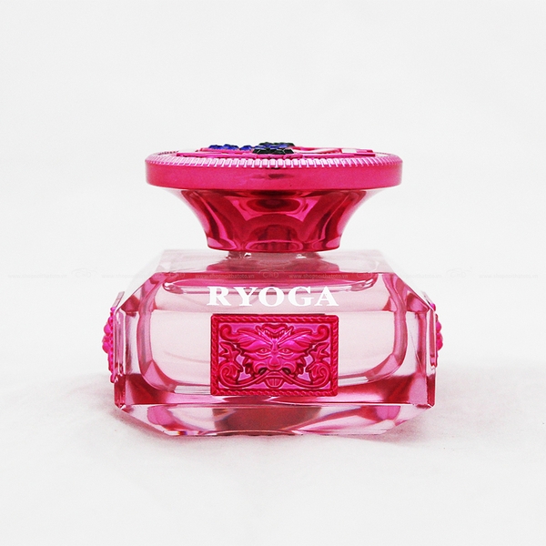 Nước Hoa Ô Tô AITELI Royga ROA1021-Pink Love 110ml - Nhập Khẩu Chính Hãng