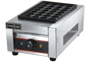 Máy làm bánh Takoyaki BK-55