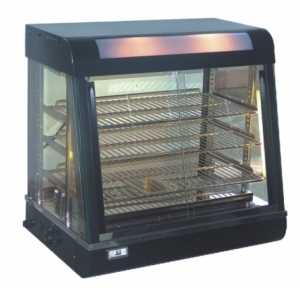 Tủ trưng bày giữ nhiệt bánh BW-660