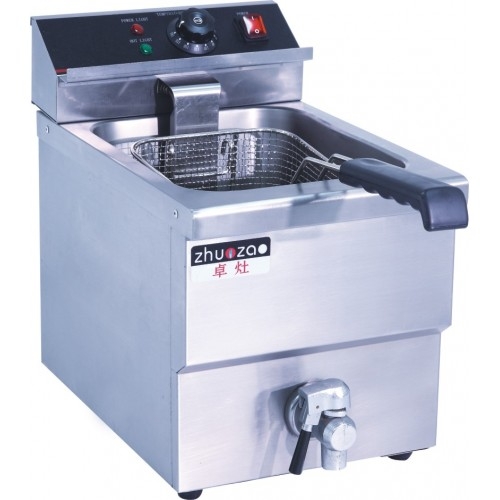Bếp chiên nhúng điện ZH-12L