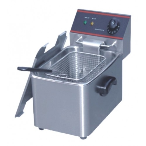 Bếp chiên nhúng điện ZH-4L