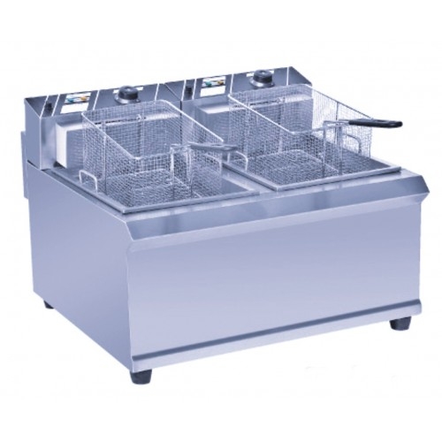 Bếp chiên nhúng điện ZH-904