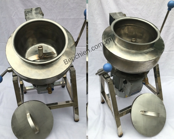 Máy xay giò chả 1 kg đến 3 kg