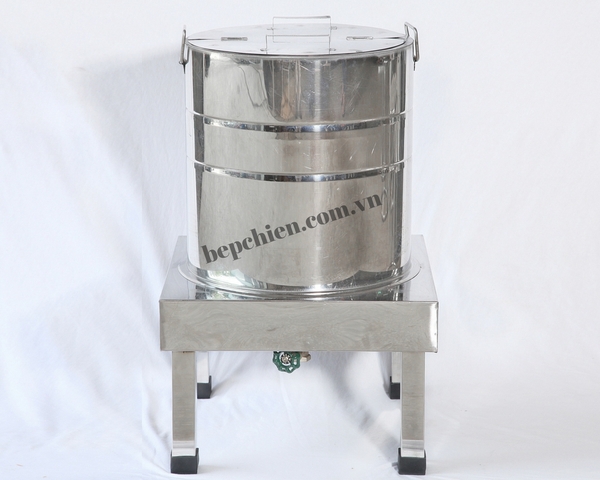 Nồi nấu phở 40 lít
