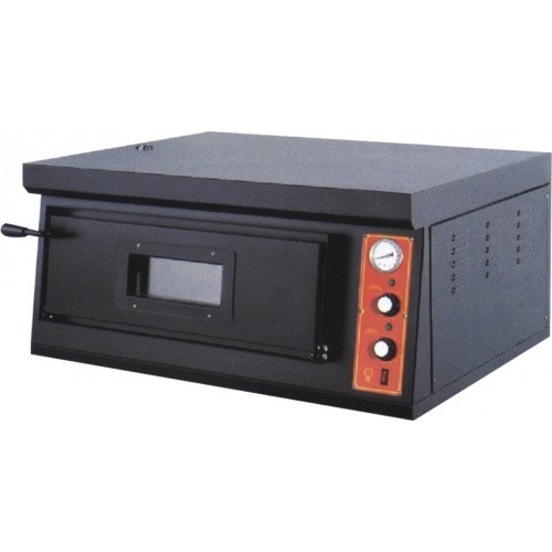 Lò nướng bánh Pizza gas ZH-4EP3