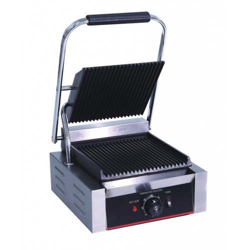 Máy kẹp bánh mì đơn ZH-811