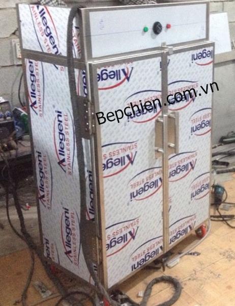 Tủ sấy chén bát hàng Việt Nam