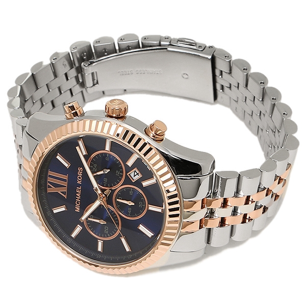 Đồng Hồ Nam Michael Kors MK8412 KUNKUN WATCH