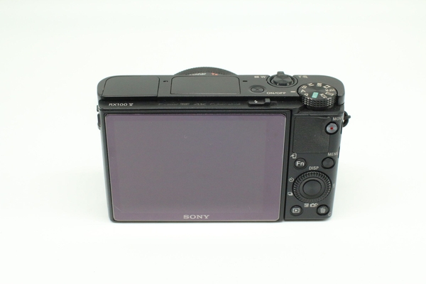 Sony Cybershot Pellicola Protettiva Vetro Per Sony Cyber-Shot DSC-RX10 IV - 3 Pezzi, Durezza 9H, Anti-impronte Vetro Temperato Per Sony Cyber-shot Dsc-rx10 Iv