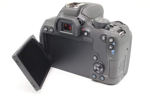 Máy ảnh Canon EOS 850D Kit 18-55mm F4-5.6 IS STM, 98% | Camera Jshop