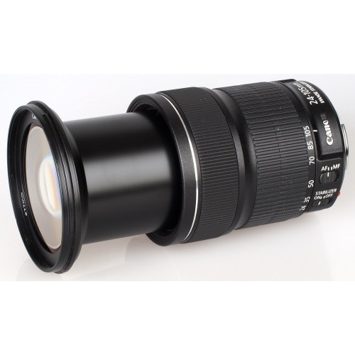 Lens Canon EF 24-105 IS STM Camera Jshop Máy ảnh cũ giá rẻ