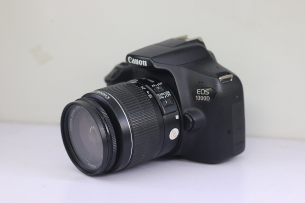 canon-1300d-kem-ong-18-55mm-is-ii-chinh-hang