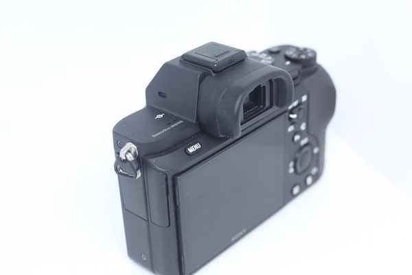 MÁY ẢNH SONY ALPHA A7M2 (ILCE-7M2) Body | Camera Jshop - Máy ảnh cũ giá rẻ