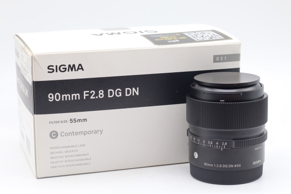 ong-kinh-sigma-90mm-f-2-8-dg-dn-for-sony-e