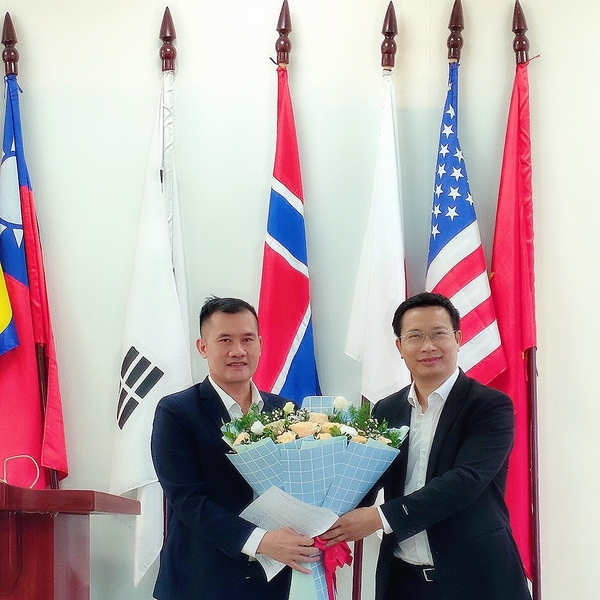 Viện Nghiên cứu Phát triển Tiêu chuẩn Chất lượng - ISSQ trở thành nhà tài trợ kim cương tại chương trình “Trại huấn luyện doanh nhân ngành làm đẹp 2022 và sinh nhật LHSP thẩm mỹ Việt Nam lần thứ 7”