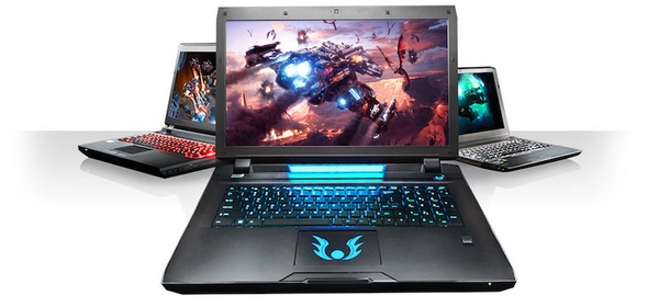Bạn nên mua laptop chơi game hay tự xây dựng một dàn desktop PC tại 3AE ?