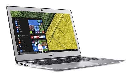 Laptop Acer Swift 3 SF314-52-39CV - NX.GNUSV.007 Công ty cổ phần phát triển  dịch vụ và giải pháp văn phòng 3AE