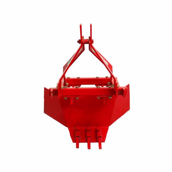 Dụng cụ tạo rãnh tưới