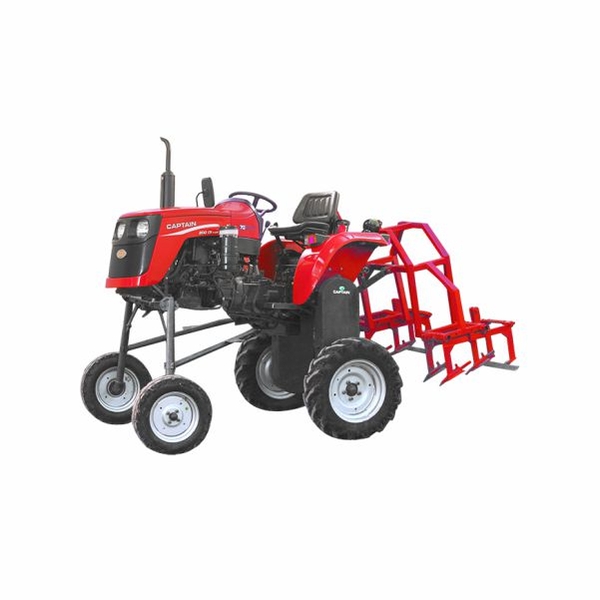 Phần đính kèm nâng máy lên cao