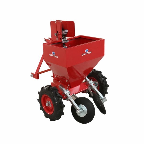 Máy trồng khoai tây