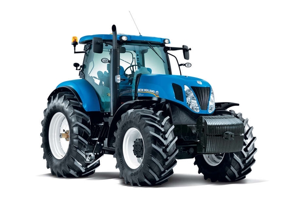 T7.150 (158HP)