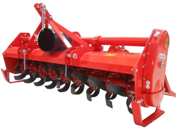 MODEL Paddy (45 - 60HP) - DÀNH CHO RUỘNG ƯỚT