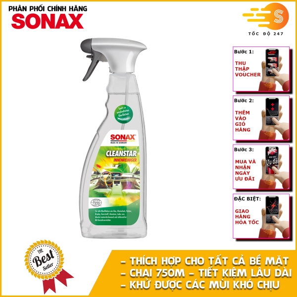 chai-xit-ve-sinh-noi-that-xe-hoi-cleanstar-sonax-253400-750ml-khu-mui-kho-chiu-l