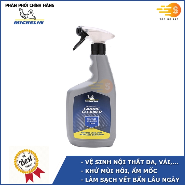 dung-dich-ve-sinh-noi-that-o-to-michelin-fabric-cleaner-31425